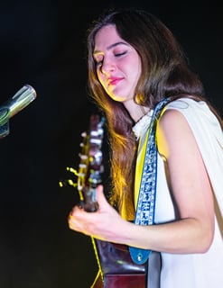 Picture of Weyes Blood