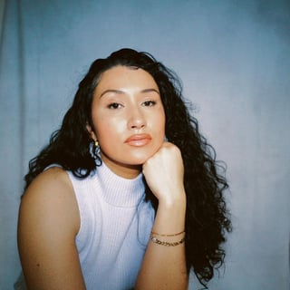 Picture of Cleo Sol