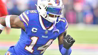 Picture of Stefon Diggs