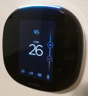 Picture of ecobee
