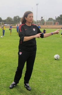 Picture of Lesle Gallimore
