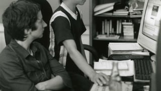 Picture of Sharon Hayes
