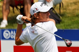 Picture of Emiliano Grillo