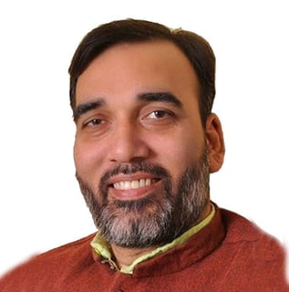 Picture of Gopal Rai