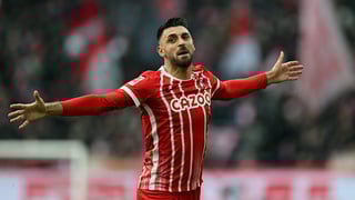 Picture of Vincenzo Grifo