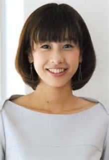 Picture of Yuko Kakihara