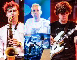 Picture of BADBADNOTGOOD