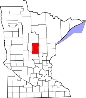 Picture of Crow Wing County
