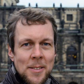 Picture of Georg Zeppenfeld