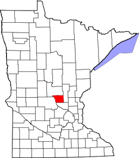 Picture of Benton County