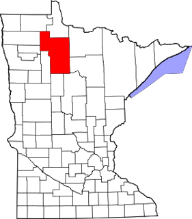 Picture of Beltrami County