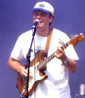 Picture of Mac DeMarco