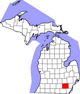 Picture of Washtenaw County