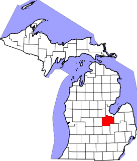Picture of Saginaw County