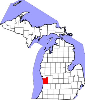 Picture of Ottawa County