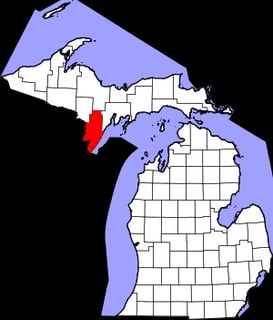 Picture of Menominee County