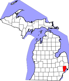 Picture of Macomb County