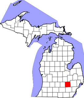 Picture of Livingston County
