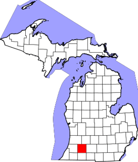 Picture of Kalamazoo County