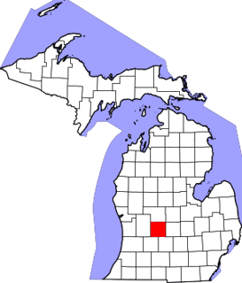 Picture of Ionia County
