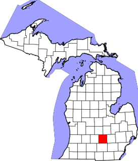 Picture of Ingham County