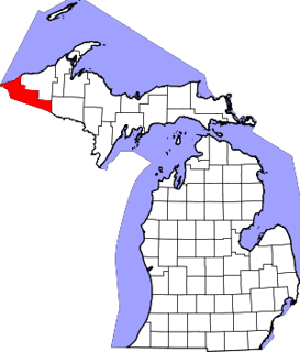 Picture of Gogebic County