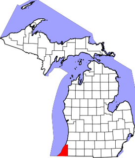 Picture of Berrien County