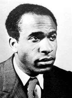 Picture of Frantz Fanon