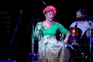 Picture of Sixpence None The Richer
