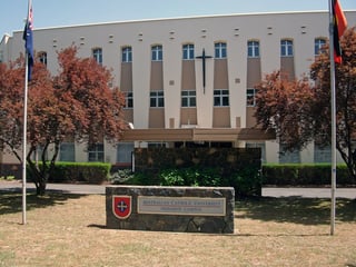 Picture of Australian Catholic University Limited
