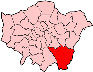 Picture of London Borough of Bromley