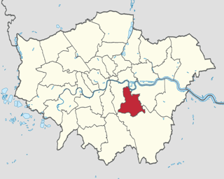 Picture of London Borough of Lewisham