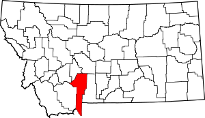 Picture of Gallatin County