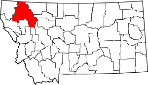 Picture of Flathead County
