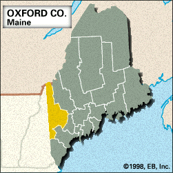 Picture of Oxford County