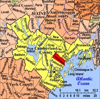 Picture of Cumberland County