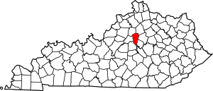 Picture of Woodford County