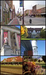 Picture of Ames