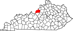 Picture of Jefferson County