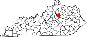 Picture of Fayette County