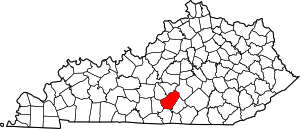 Picture of Adair County
