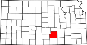 Picture of Sedgwick County