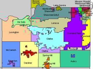 Picture of Johnson County
