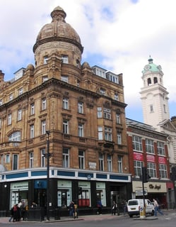 Picture of Islington
