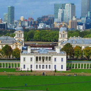 Picture of Greenwich