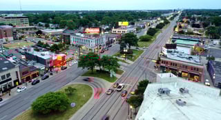 Picture of Ferndale