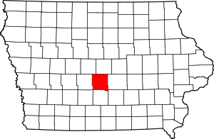 Picture of Polk County
