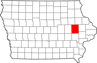 Picture of Linn County