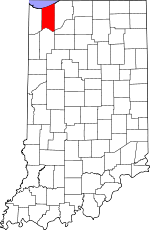 Picture of Porter County