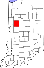 Picture of Tippecanoe County